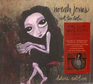 Norah Jones – Not Too Late (2006, CD) - Discogs