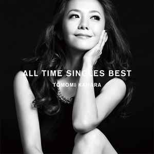 Tomomi Kahara – All Time Singles Best (2015, CD) - Discogs