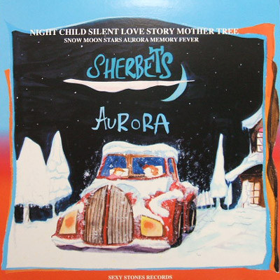 Sherbets - Aurora | Releases | Discogs