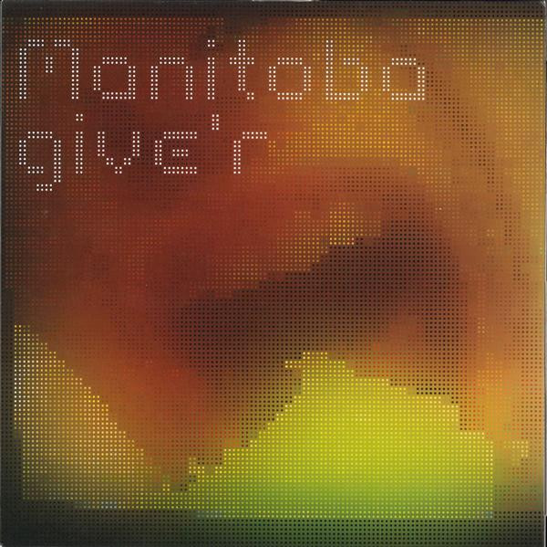 last ned album Manitoba - Giver