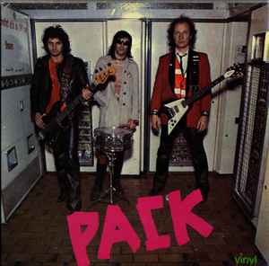 PACK - Pack