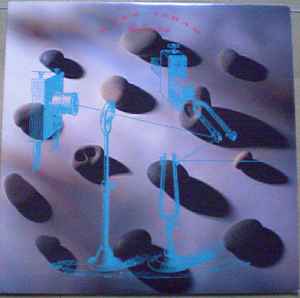 Mark Isham – Castalia (1988, Vinyl) - Discogs