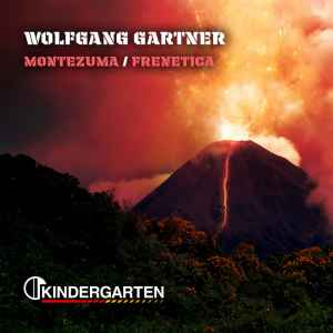 Wolfgang Gartner - Montezuma / Frenetica