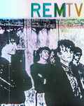 Cover of REMTV, 2014-11-24, DVD