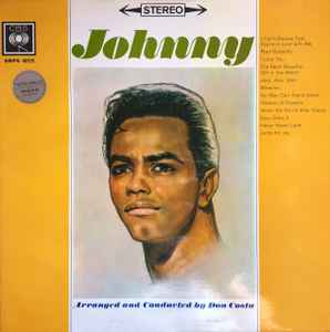 Johnny (Vinyl, LP, Stereo)en venta