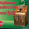 Various - Platinum Collection Anni 80