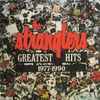 The Stranglers - Greatest Hits 1977-1990