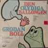Various - Den Olydiga Ballongen - Grodan Boll