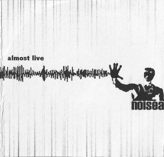 descargar álbum Noisea - Almost Live