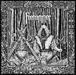 Foehammer - Foehammer album cover