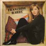 Cover of Françoise Hardy, , Vinyl