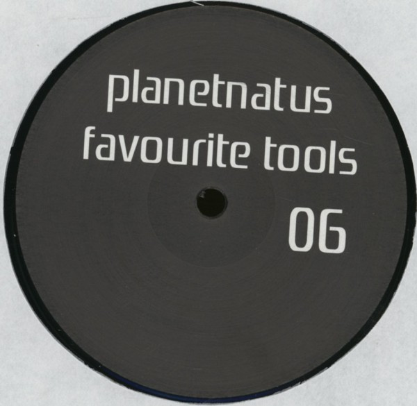 Various – Favourite Tools 06