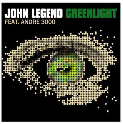 Watt ophavsret De er John Legend Feat. André 3000 - Green Light | Releases | Discogs
