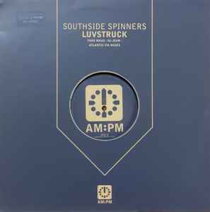 Luvstruck - Southside Spinners