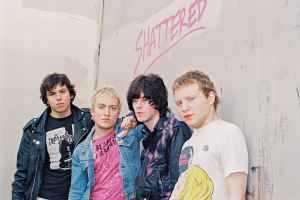 The Exploding Hearts Discography | Discogs