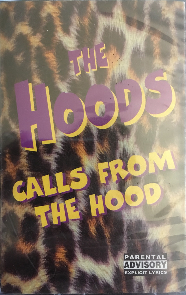 baixar álbum The Hoods - Calls From The Hood