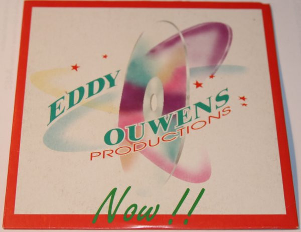 ladda ner album Various - Eddy Ouwens Productions Now