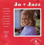 Cover of Jo + Jazz, 1987, CD