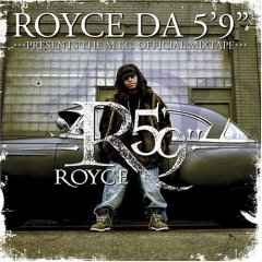 Royce da 5'9 Gets Ownership of His Music