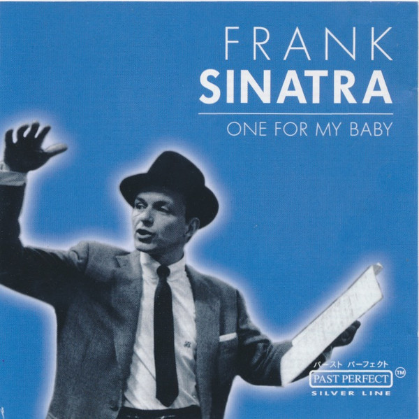 Album herunterladen Frank Sinatra - One For My Baby