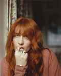 lataa albumi Florence And The Machine - What Kind of Man