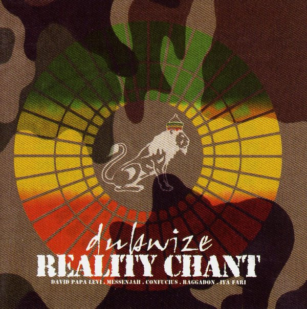 télécharger l'album Dubwise - Reality Chant