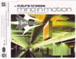 Cover of Mind In Motion, 2001, CD