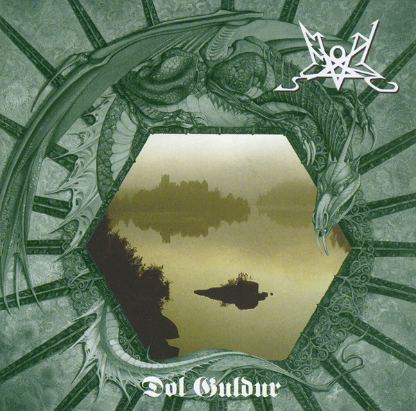 Summoning – Dol Guldur (2005, CD) - Discogs