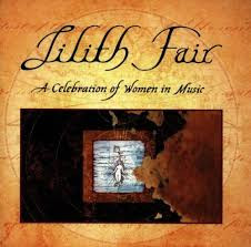 Lilith Fair (A Celebration Of Women In Music) (1998, CD) - Discogs