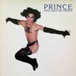 Cover of Dance, Music, Sex, Romance., , Vinyl