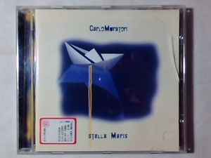 Stella Maris (CD, Album) for sale