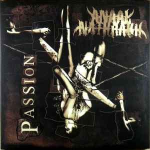 Passion - Anaal Nathrakh