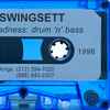 DJ Swingsett - March Madness: Drum 'n' Bass