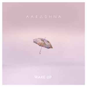 Aaradhna - Wake Up album cover