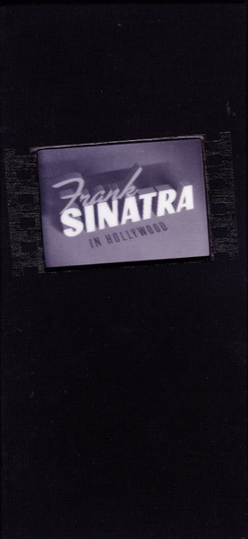 Frank Sinatra – Frank Sinatra In Hollywood (2002, CD) - Discogs