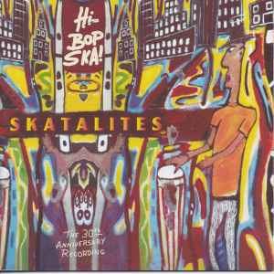 The Skatalites – Platinum Ska (2019, Vinyl) - Discogs