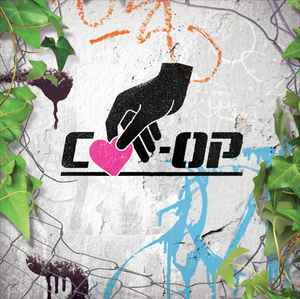 Various - Co-Op Compilation album cover