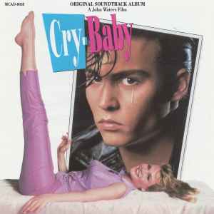 Various - Cry-Baby - Music From The Original Motion Picture Soundtrack