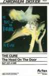 Cover of The Head On The Door, 1985, Cassette