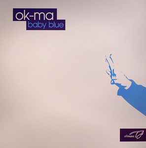 Ok-Ma - Baby Blue album cover