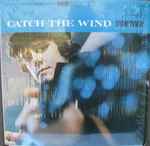 Cover of Catch The Wind, 1966, Vinyl