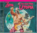 Cover of The Man From Utopia, 1995-05-02, CD