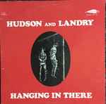 Cover of Hanging In There, , Vinyl