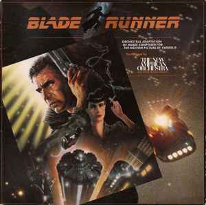 The New American Orchestra – Blade Runner (Orchestral Adaptation