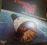 Cover of Interstellar Reggae Drive, 2014, Vinyl