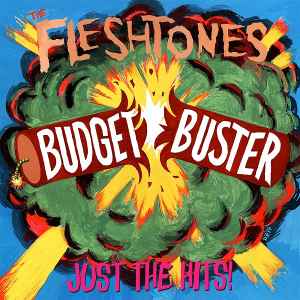 The Fleshtones - Budget Buster