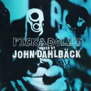 Pickadoll's (CD, Compilation, Mixed, Promo) for sale