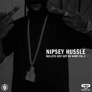 Rap-Up - The Marathon continues YG Nipsey Hussle 💙