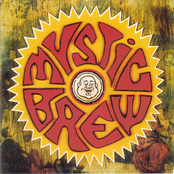 Mystic Brew - The Flavour Of Fat City (1998, Vinyl) - Discogs