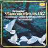 Sergei Rachmaninov*, Tamás Vásáry, London Symphony Orchestra*, Yuri Ahronovitch - Pianoconcerten Nrs. 1&2